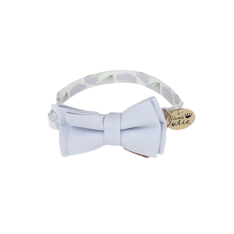 Dog collar-Dandelion