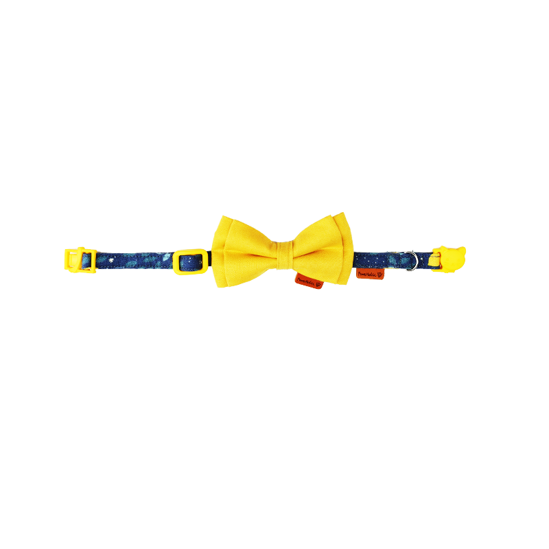 Cat collar-LemonTree