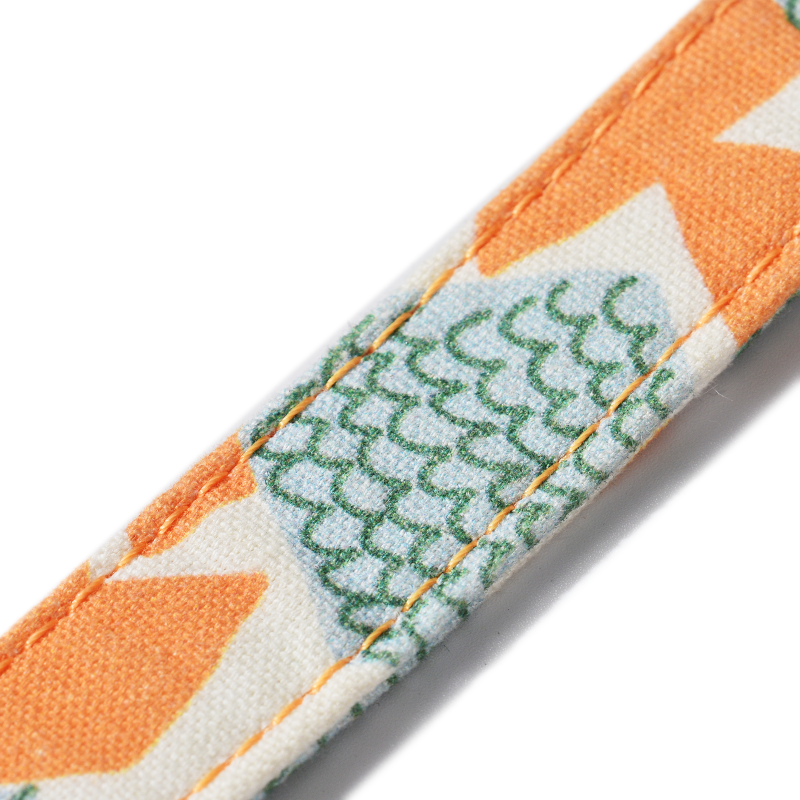 Dog collar-Loquat Tree