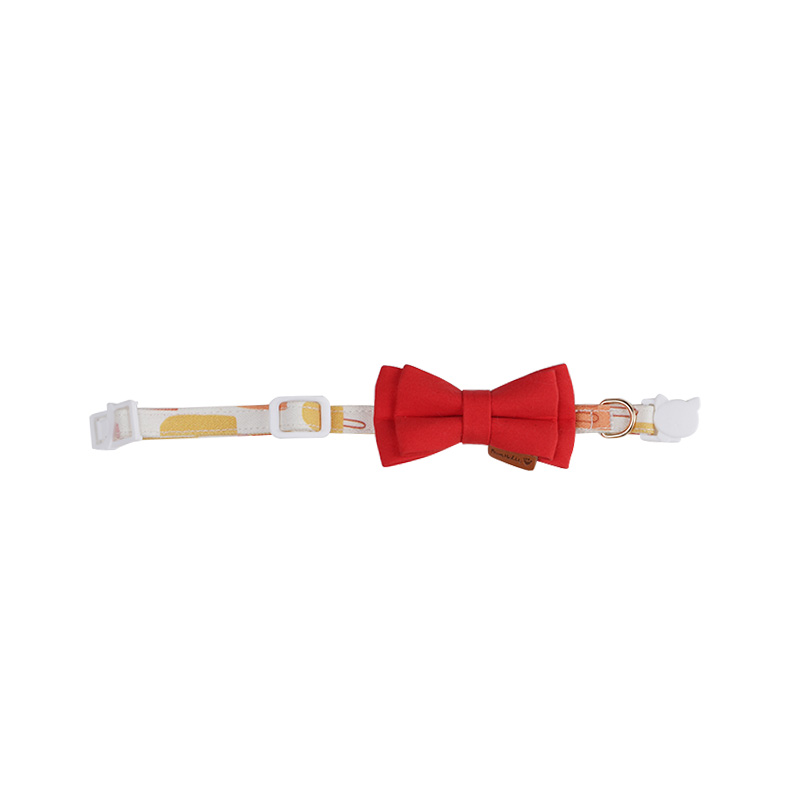 Cat collar-Ice Stick